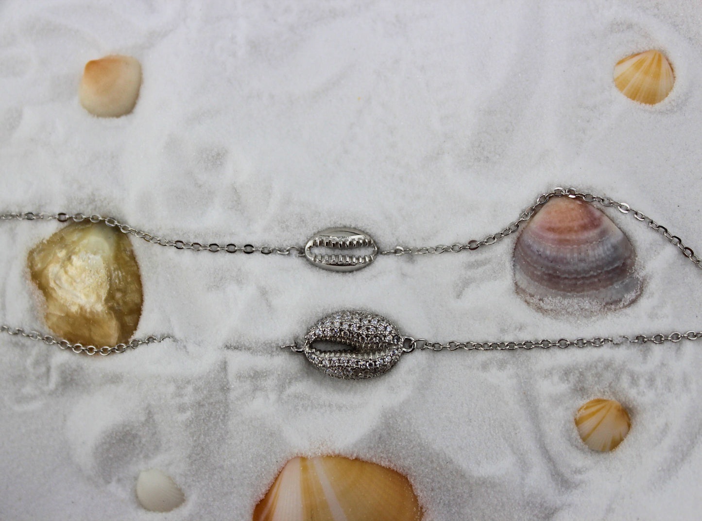 Conchita Studded Bracelet