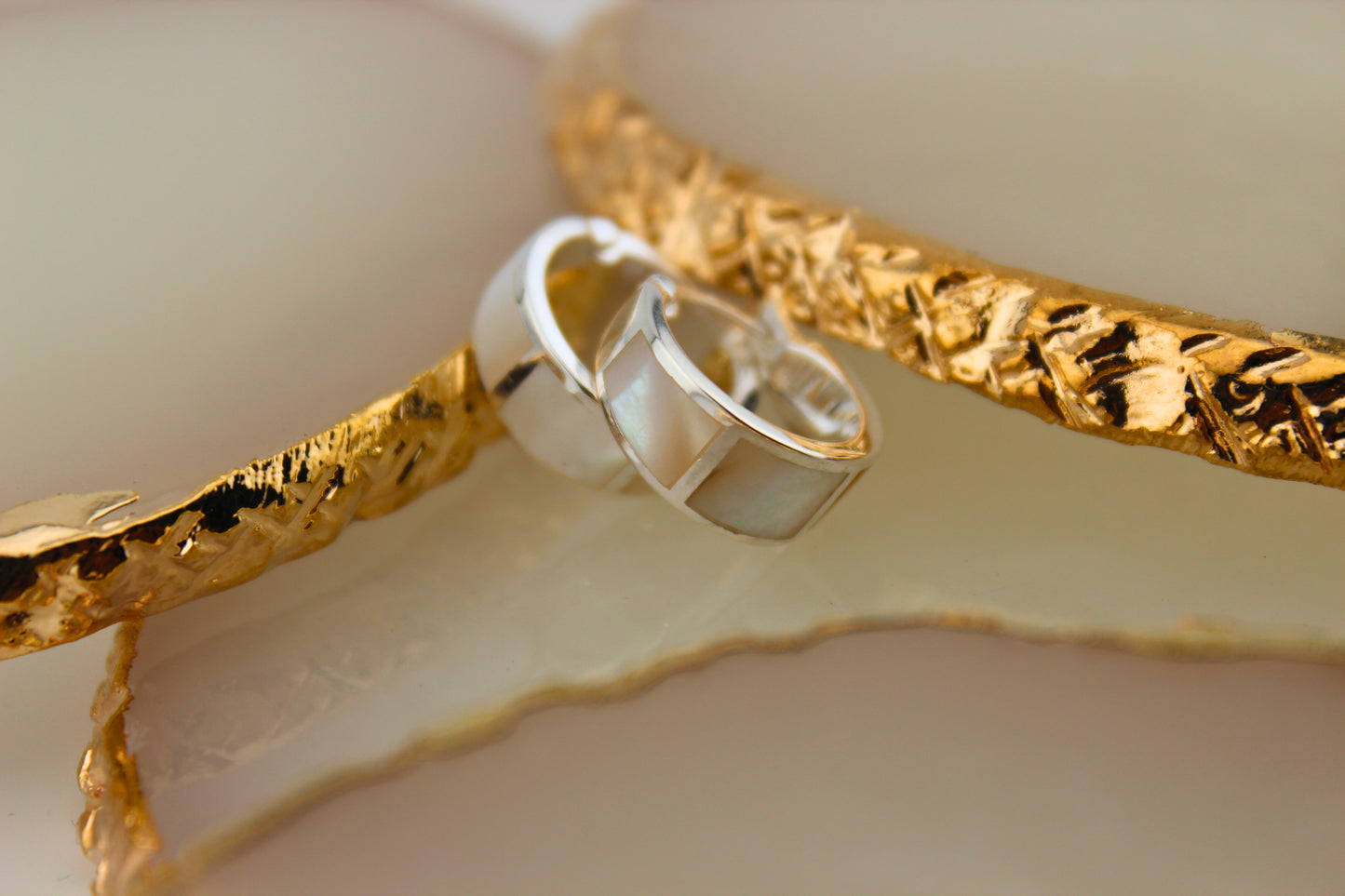Andrea Earring