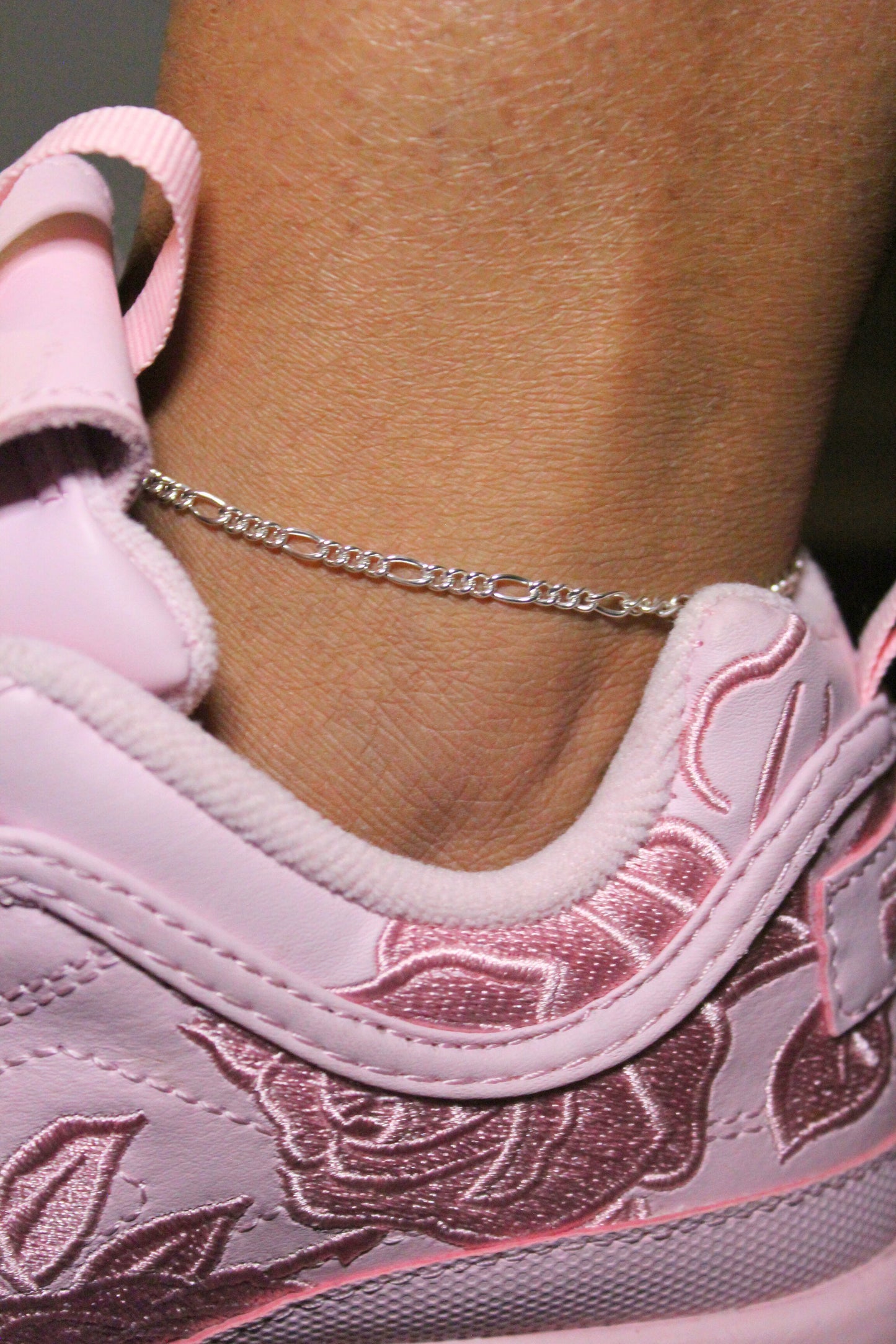 Angels Anklet