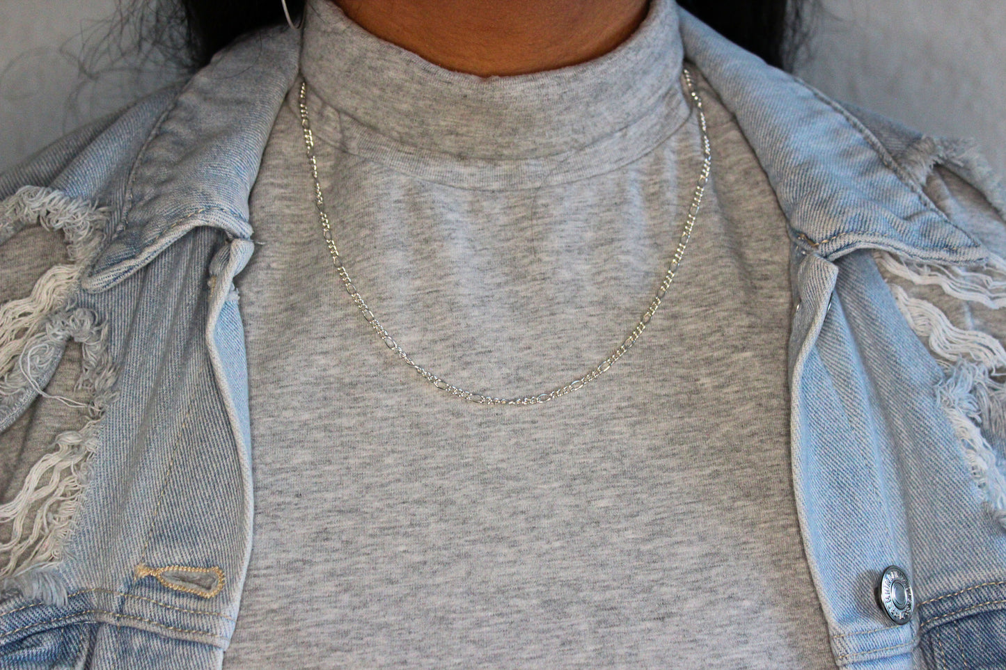 Angels Necklace