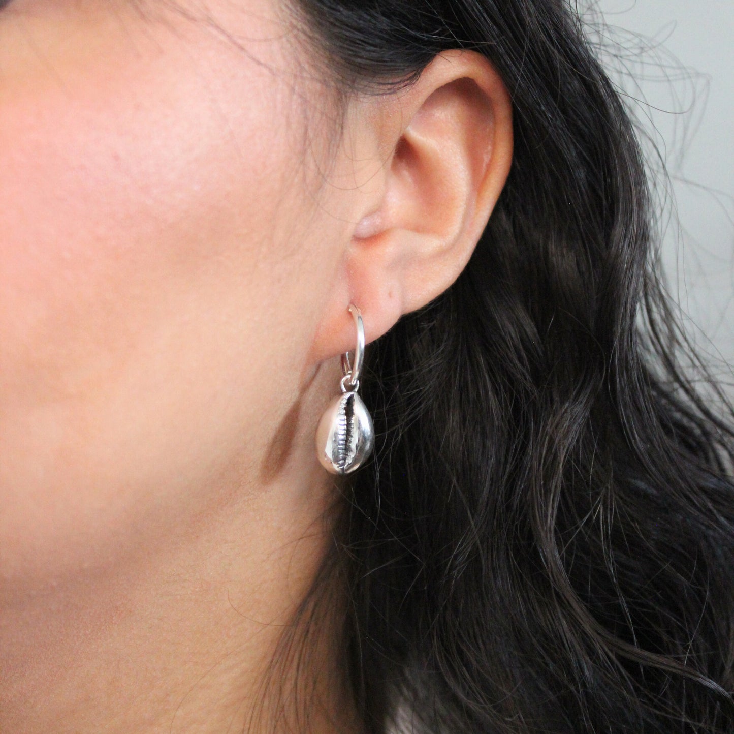 Conchita Dangle Earring