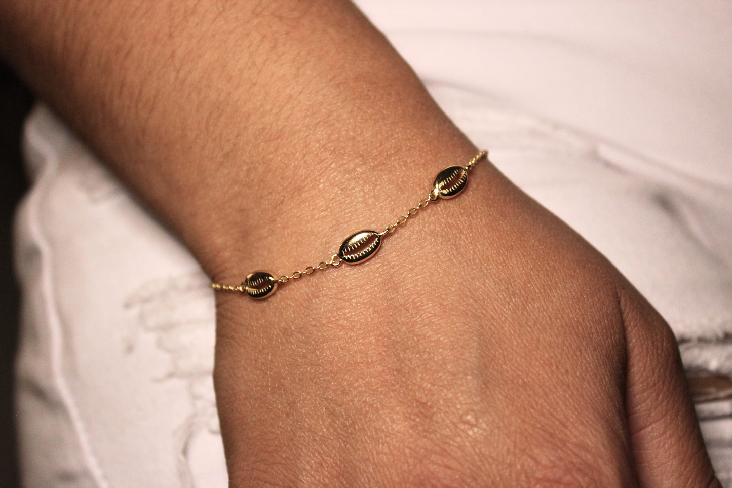 Conchita Multi Bracelet