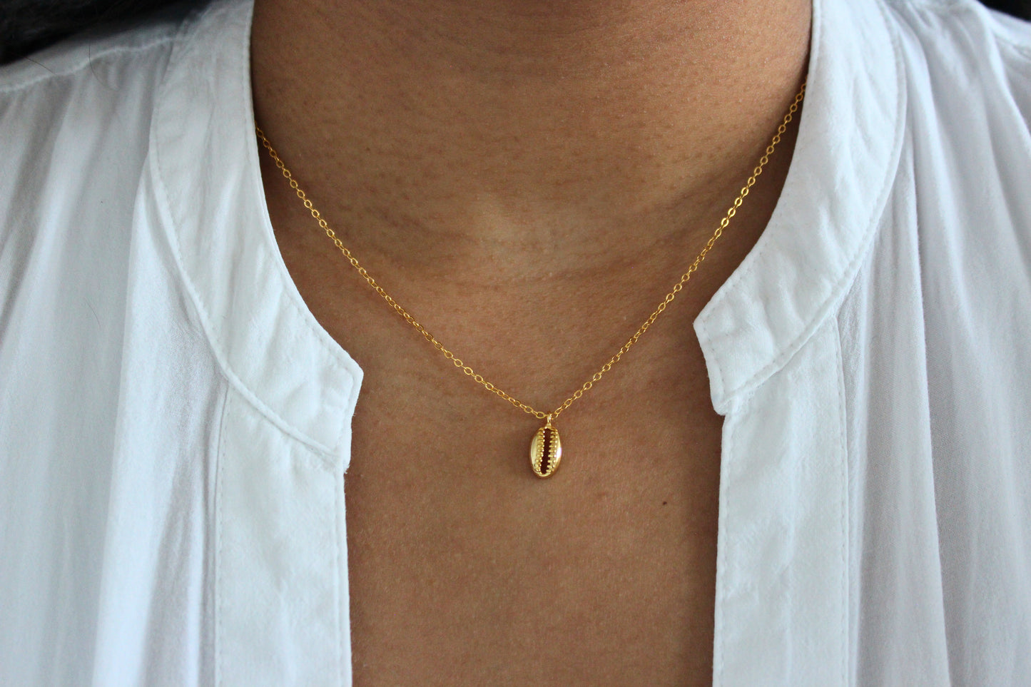 Conchita Necklace