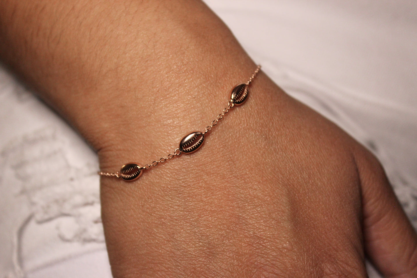 Conchita Multi Bracelet