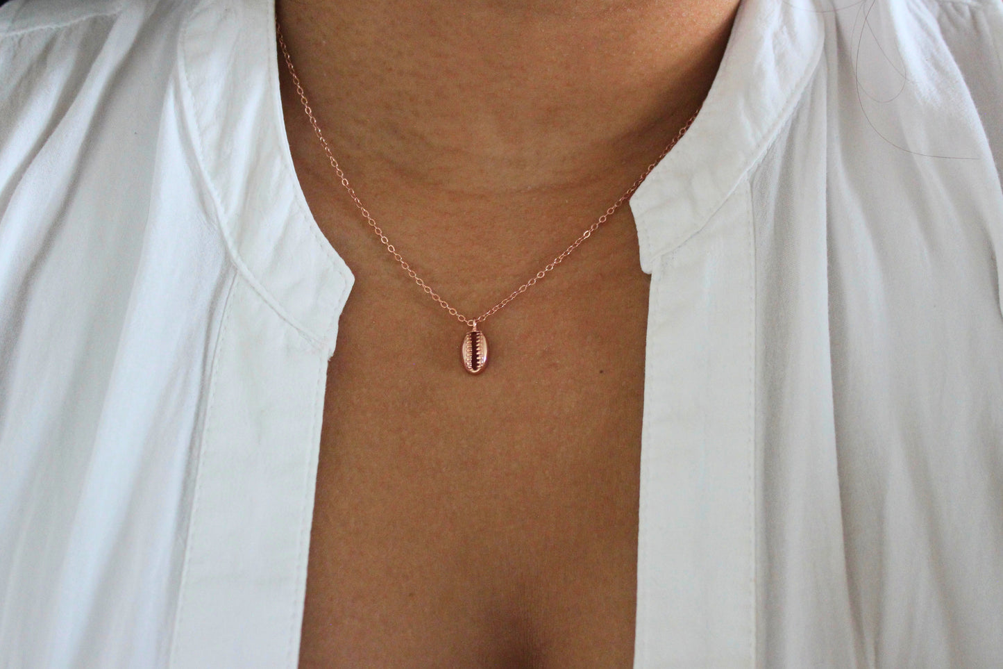Conchita Necklace