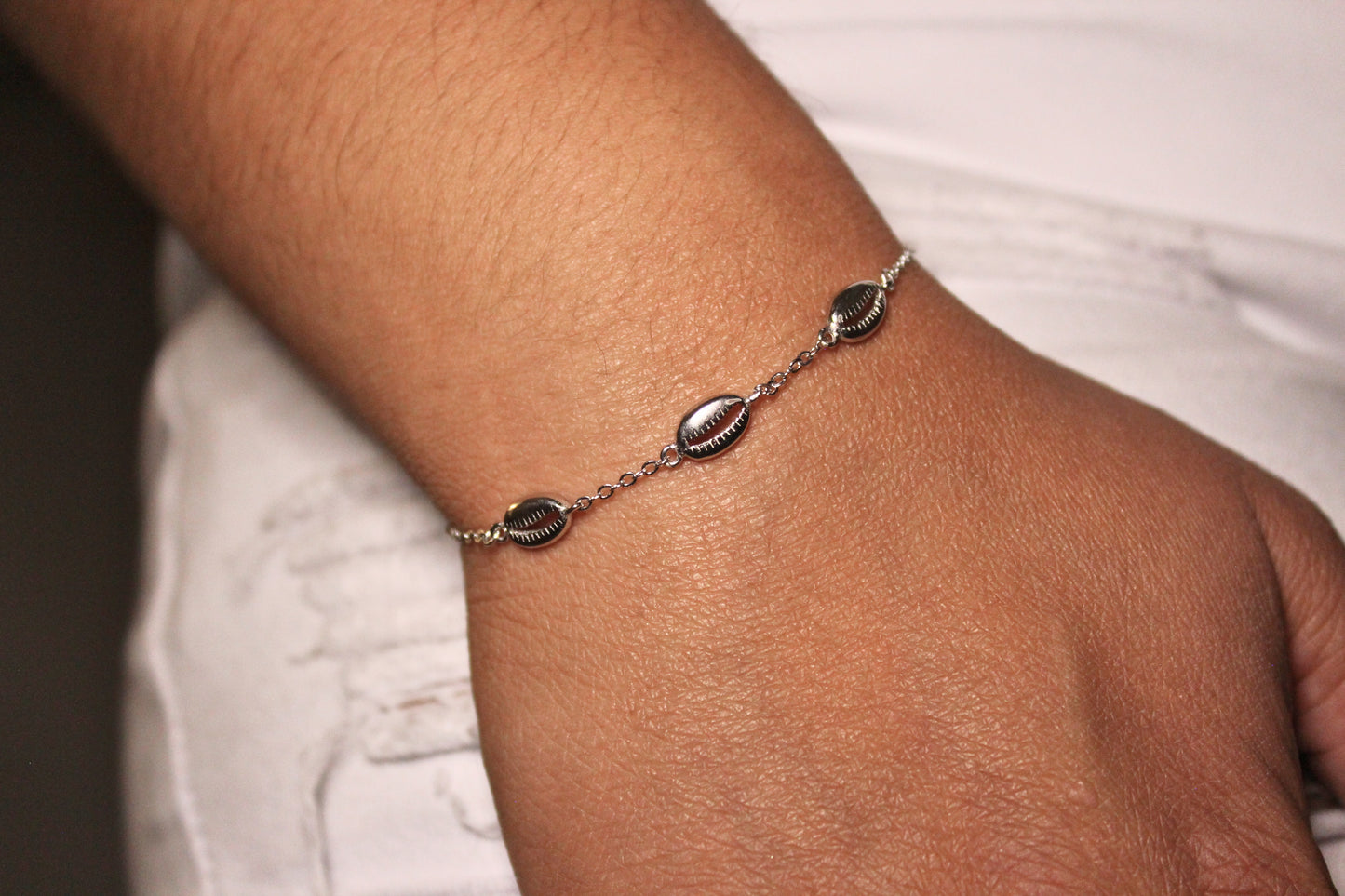 Conchita Multi Bracelet