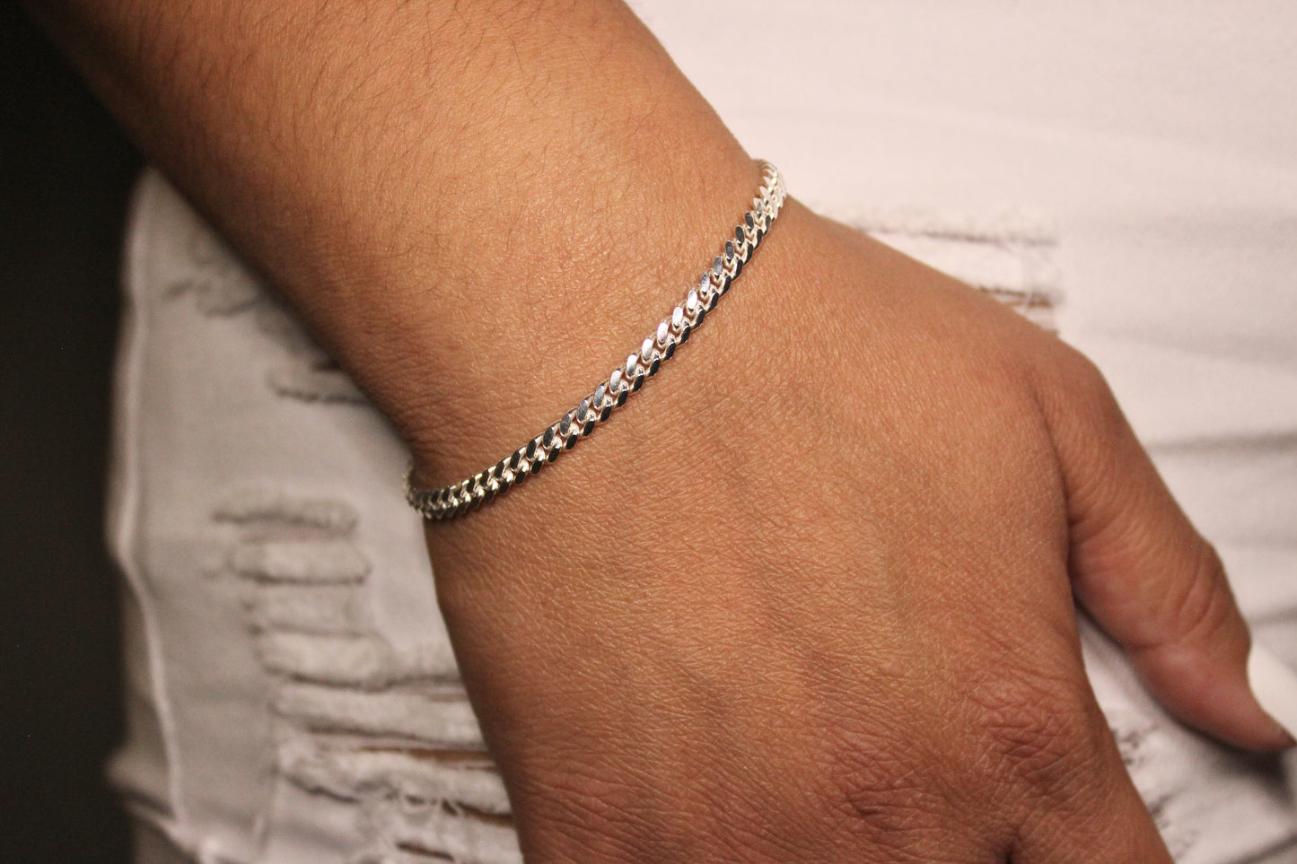 De Moda Bracelet
