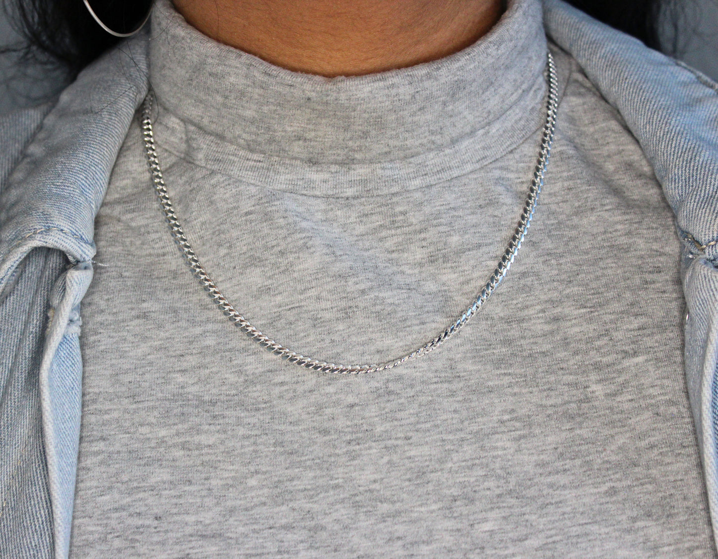 De Moda Necklace