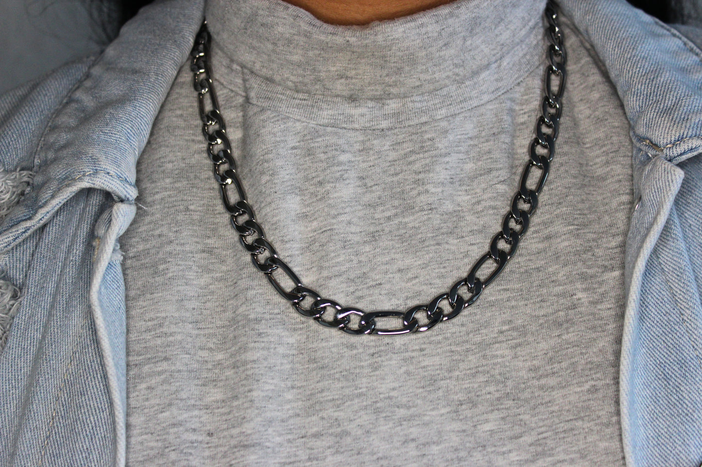 Hue Chain