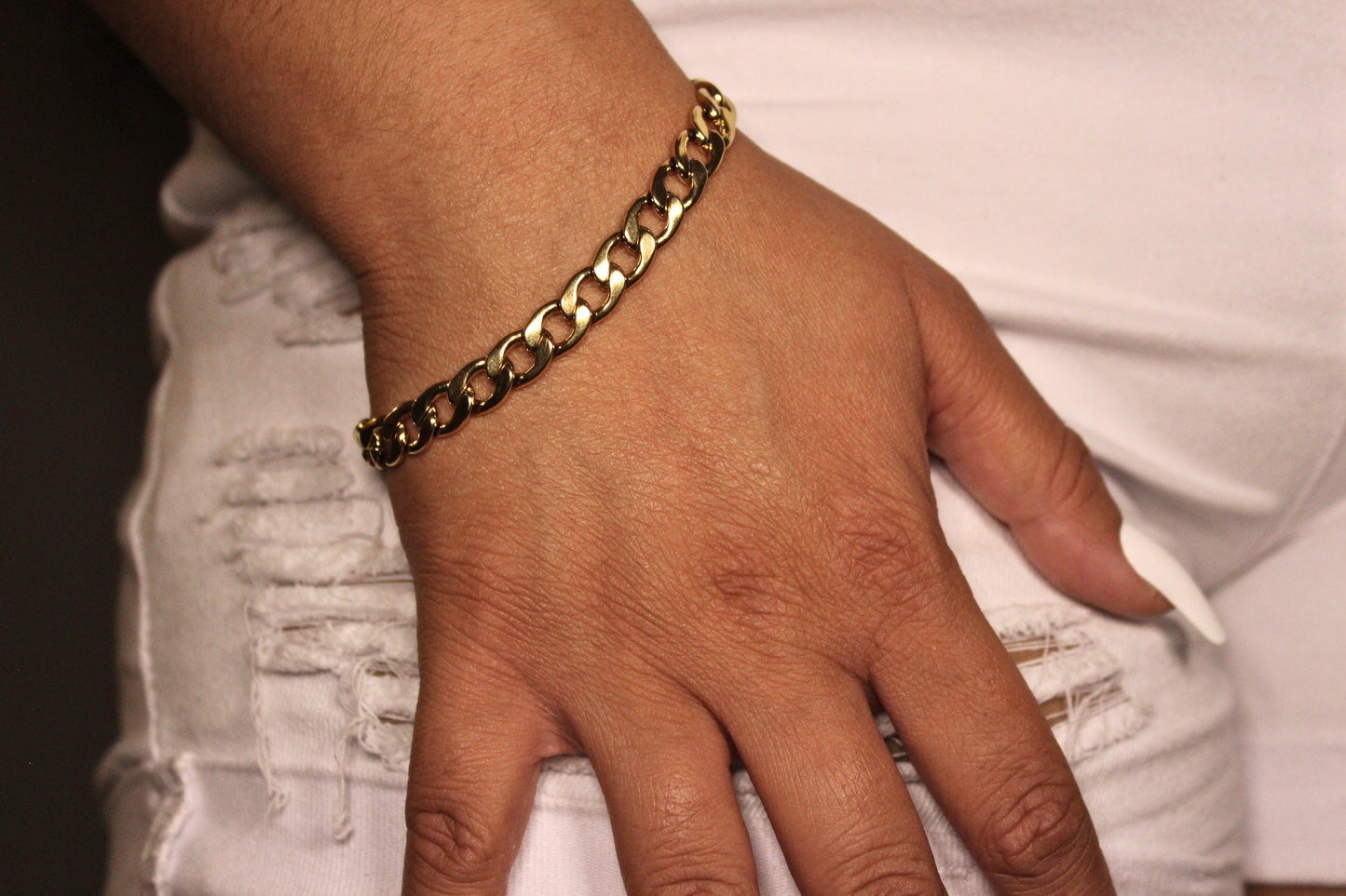 Idol Bracelet