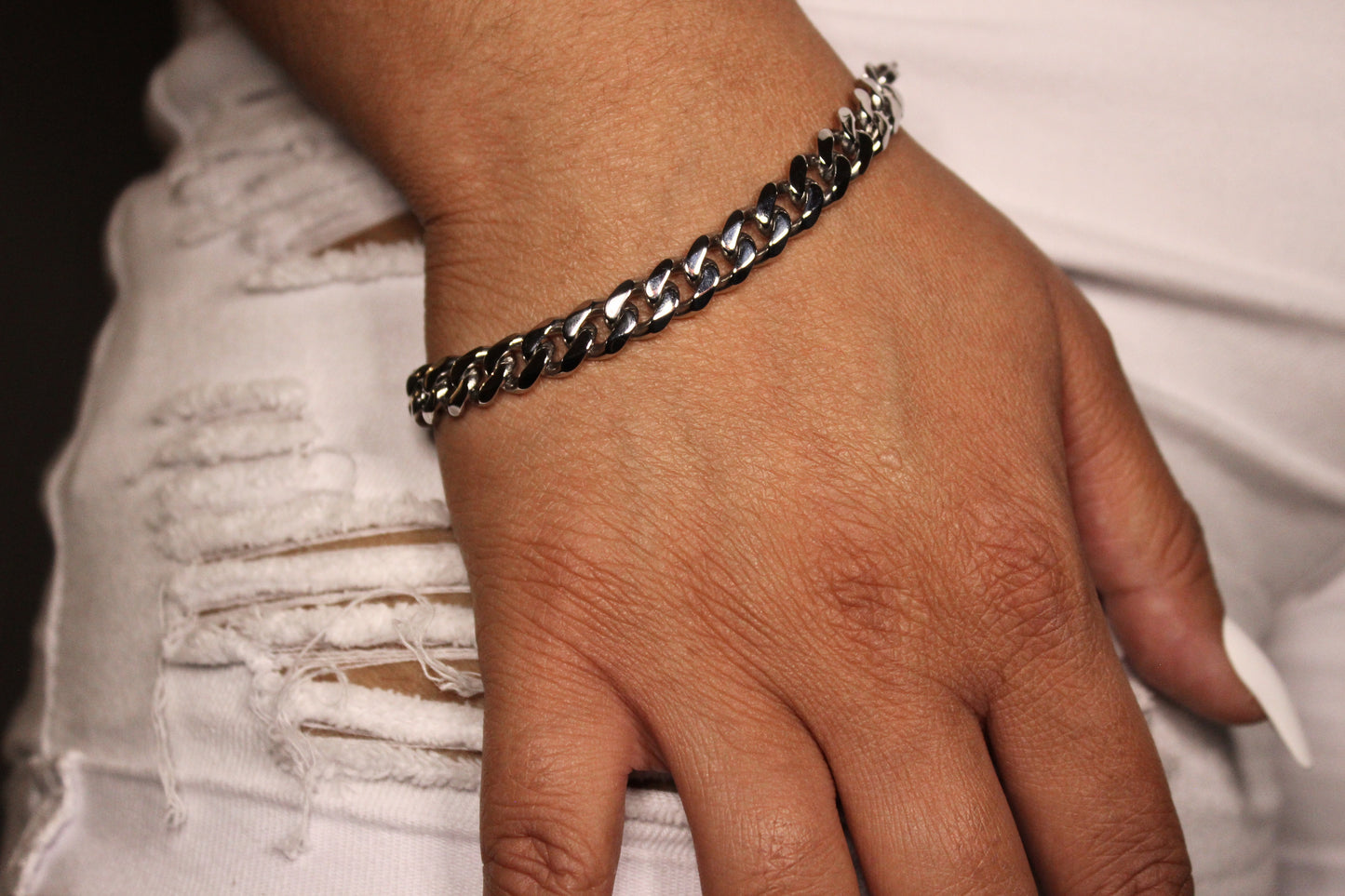 Idol Bracelet