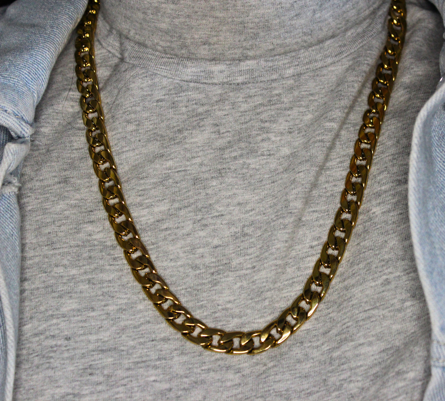 Idol Chain
