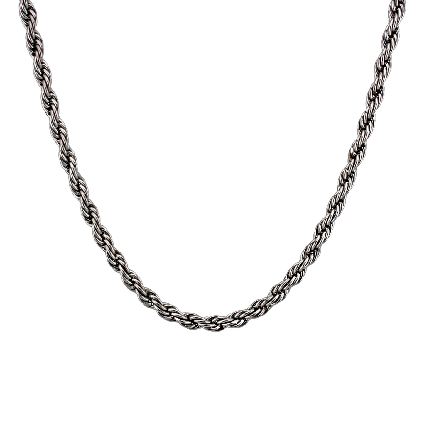 Rollo Necklace