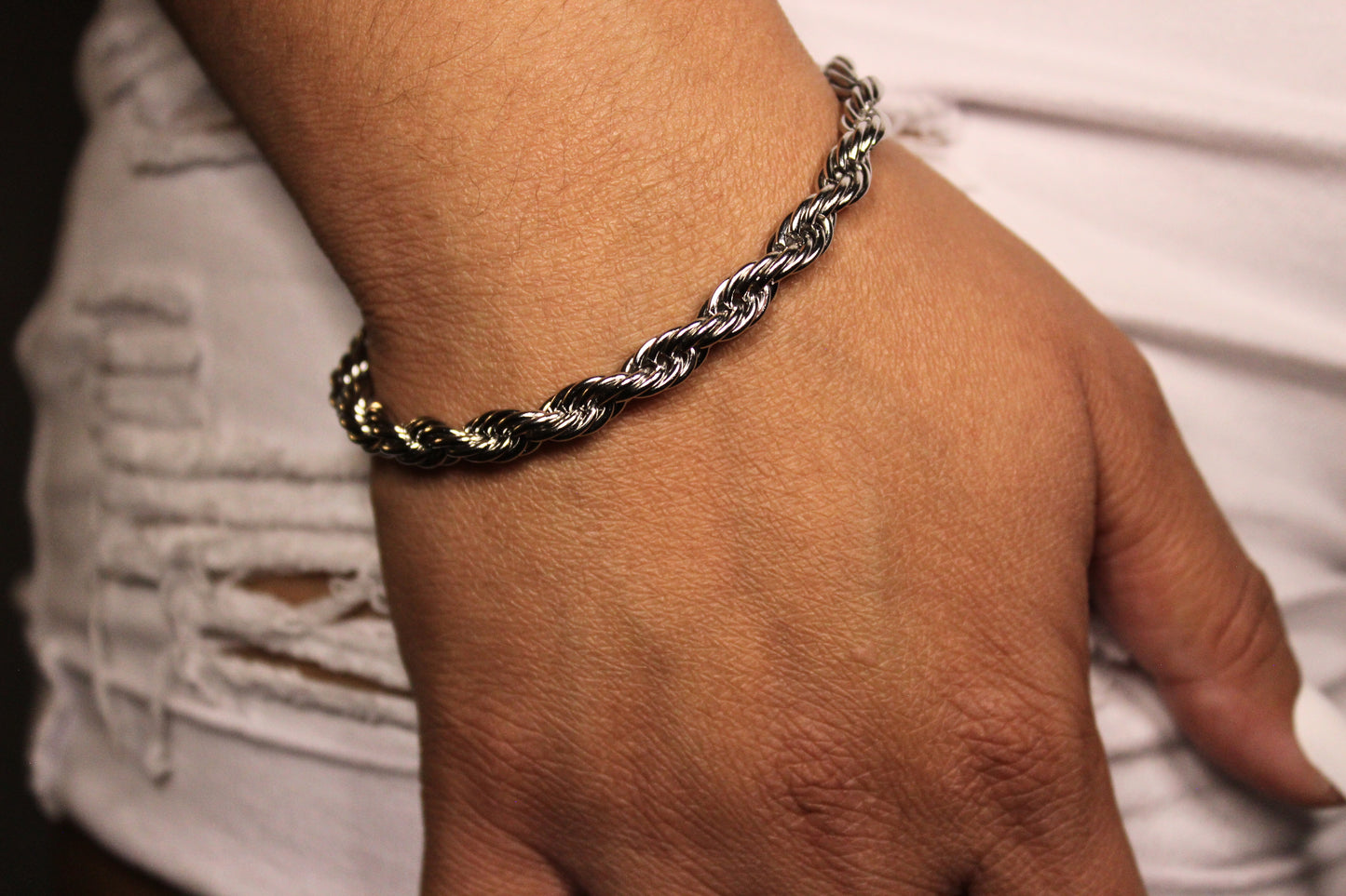 Rollo Bracelet