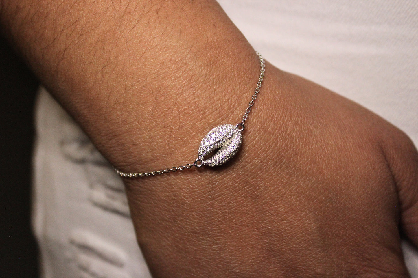 Conchita Studded Bracelet