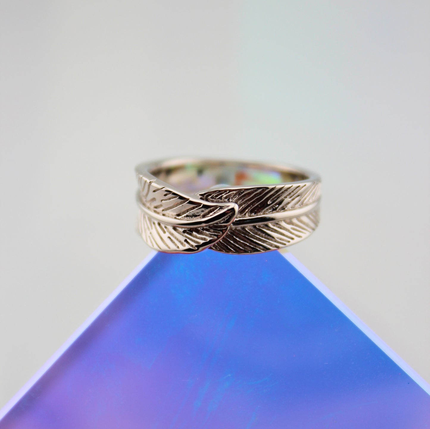 Supa Fly Ring