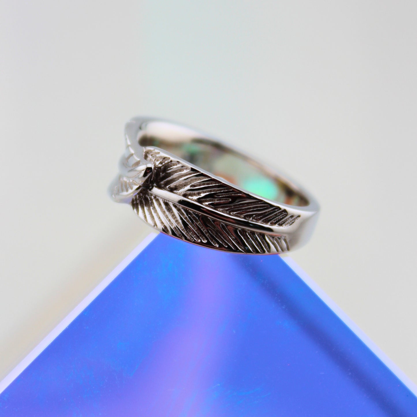 Supa Fly Ring