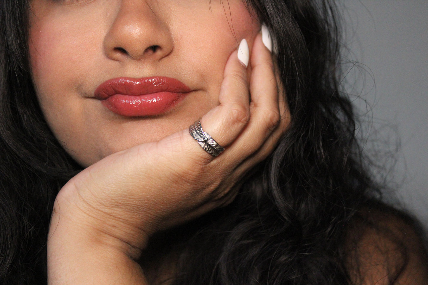 Supa Fly Ring