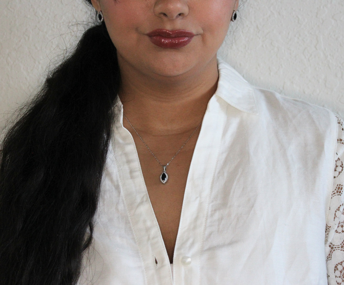 Tigre Prieto Necklace