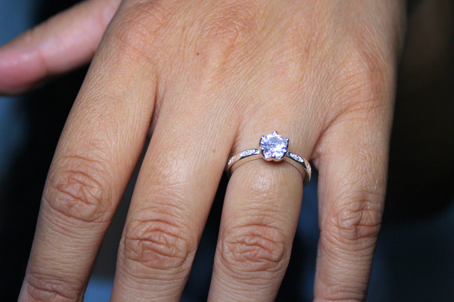 Val Multi Ring