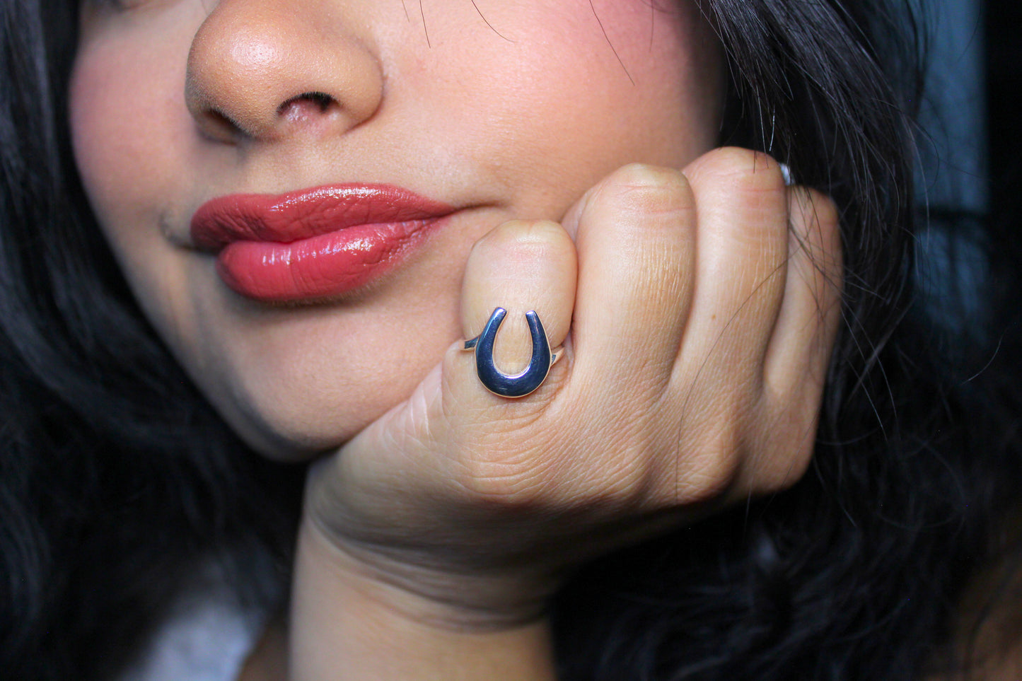 Vaquerita Charm