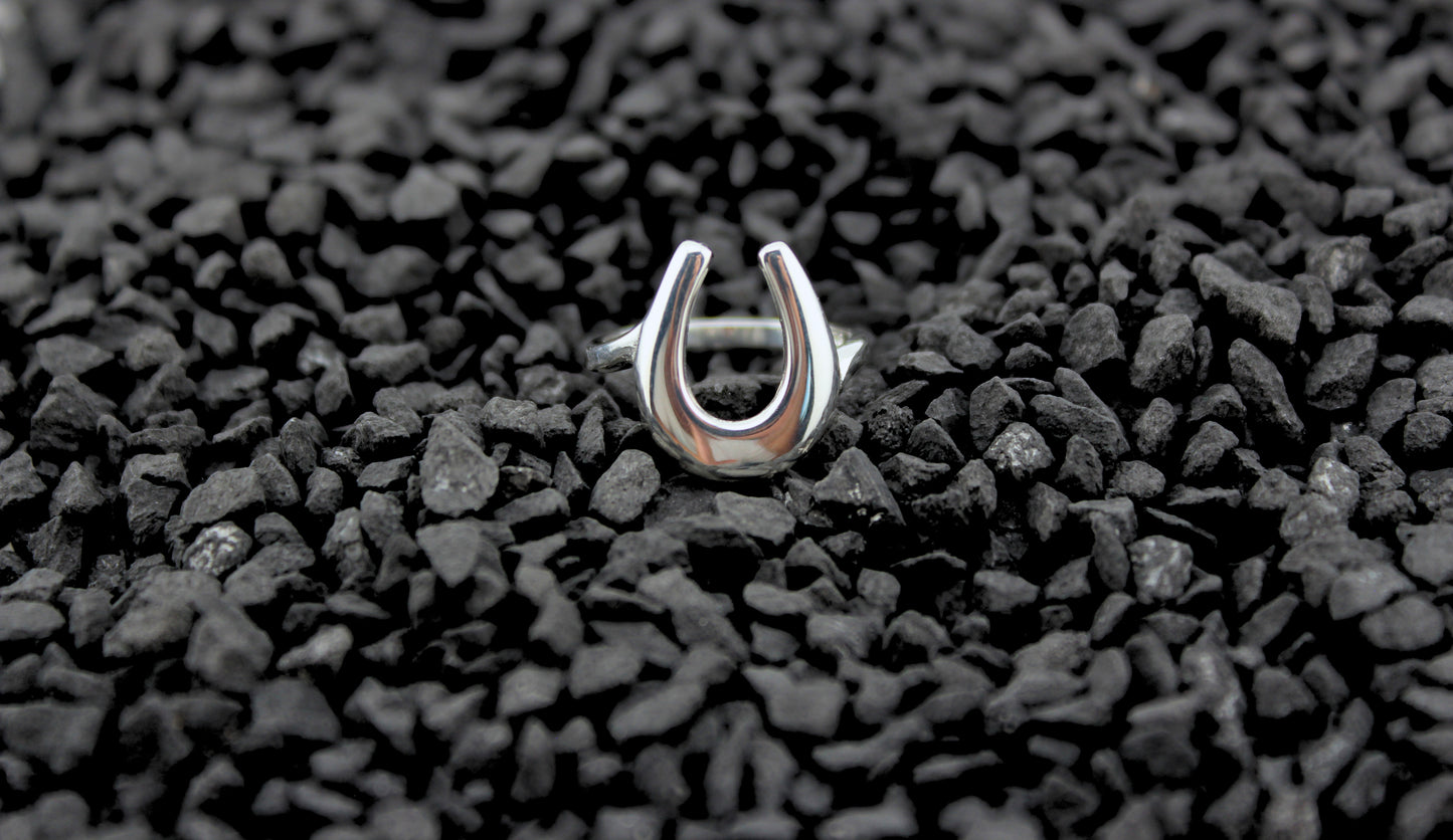 Vaquerita Charm