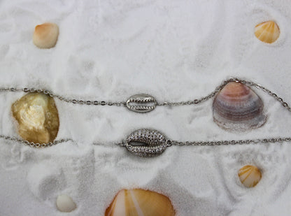 Conchita Studded Bracelet