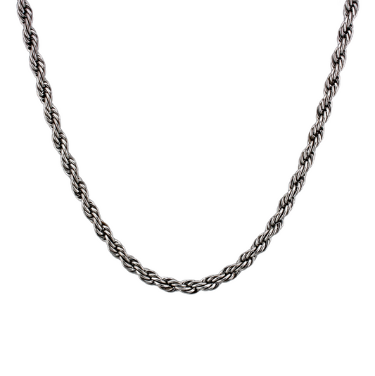 Rollo Necklace